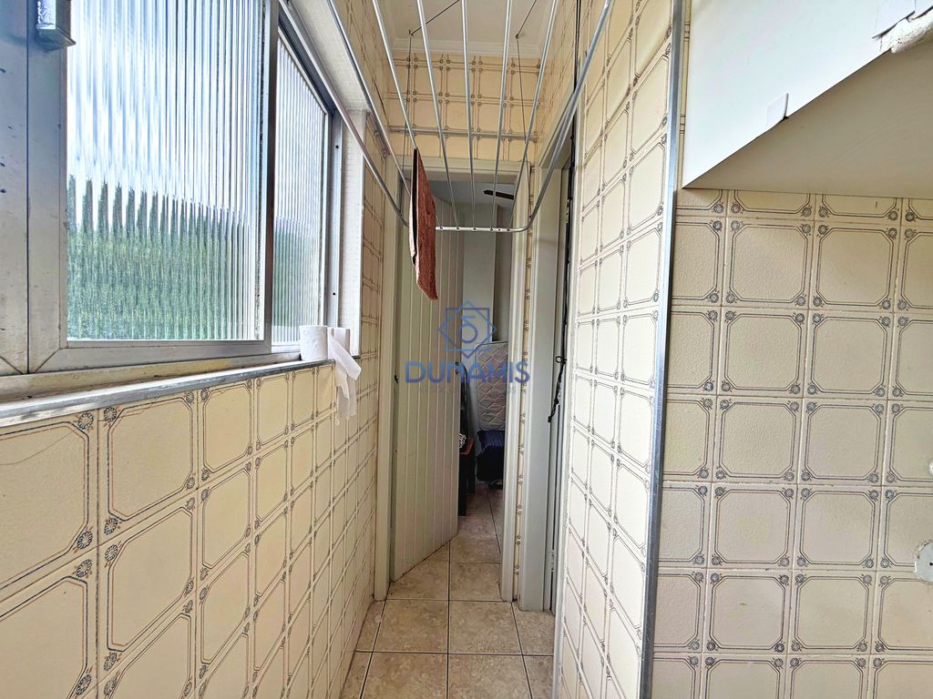 APARTAMENTO A DUAS QUADRAS DA PRAIA DE PITANGUEIRAS COM 2 DORMITÓRIOS E VAGA em Pitangueiras, Guarujá — foto 24