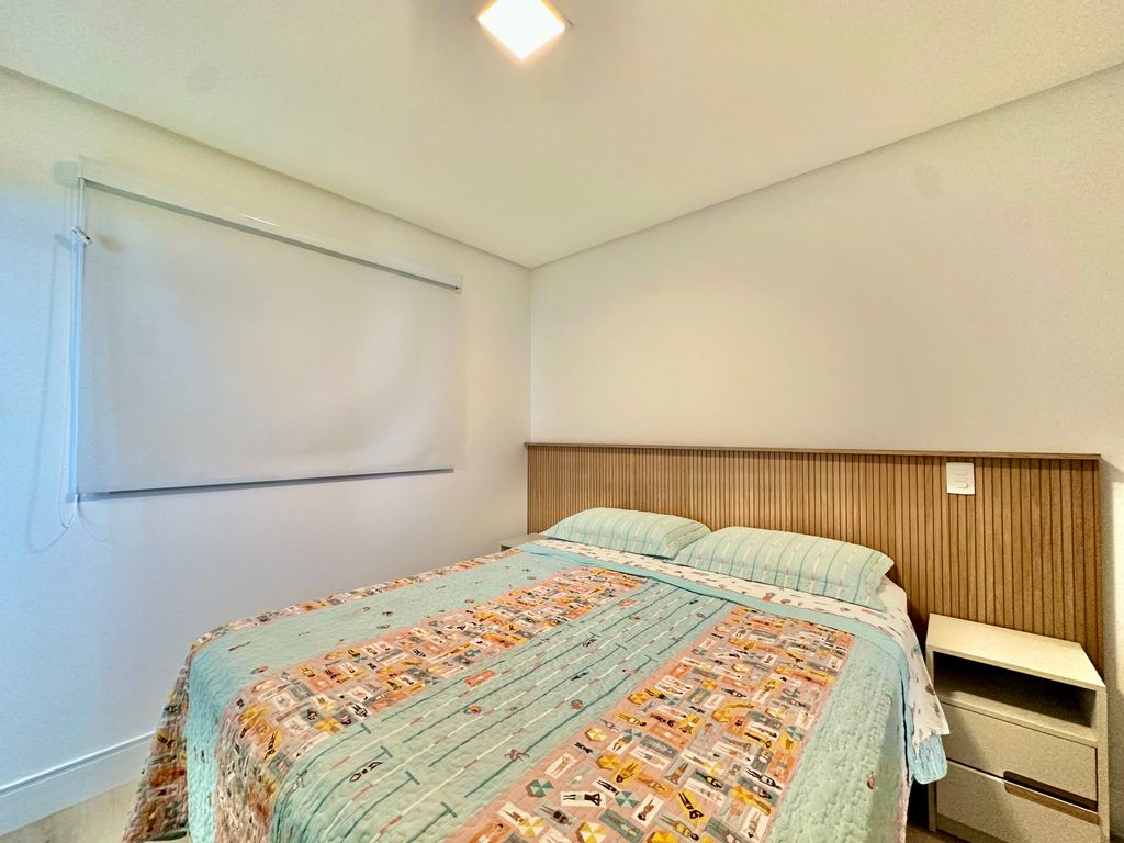 Apartamento Alto Padrão  3 Suítes- Varanda Gourmet-2 Quadras da Praia da Enseada em Enseada, Guarujá — foto 27