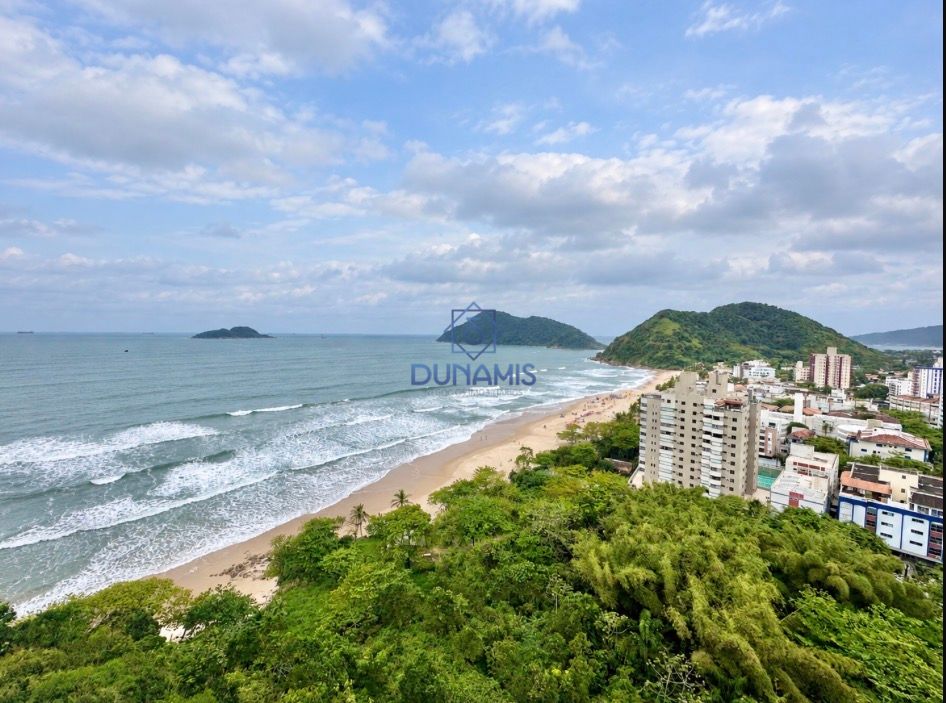 COBERTURA REFORMADA À VENDA NA PRAIA DO TOMBO - Guarujá - SP em Tombo, Guarujá — foto 33