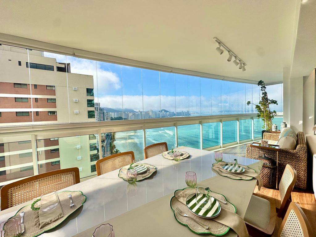 APARTAMENTO ALTO PADRÃO REFORMADO À VENDA NA PRAIA DAS ASTÚRIAS - LAZER COMPLETO em Jardim Astúrias, Guarujá — foto 13