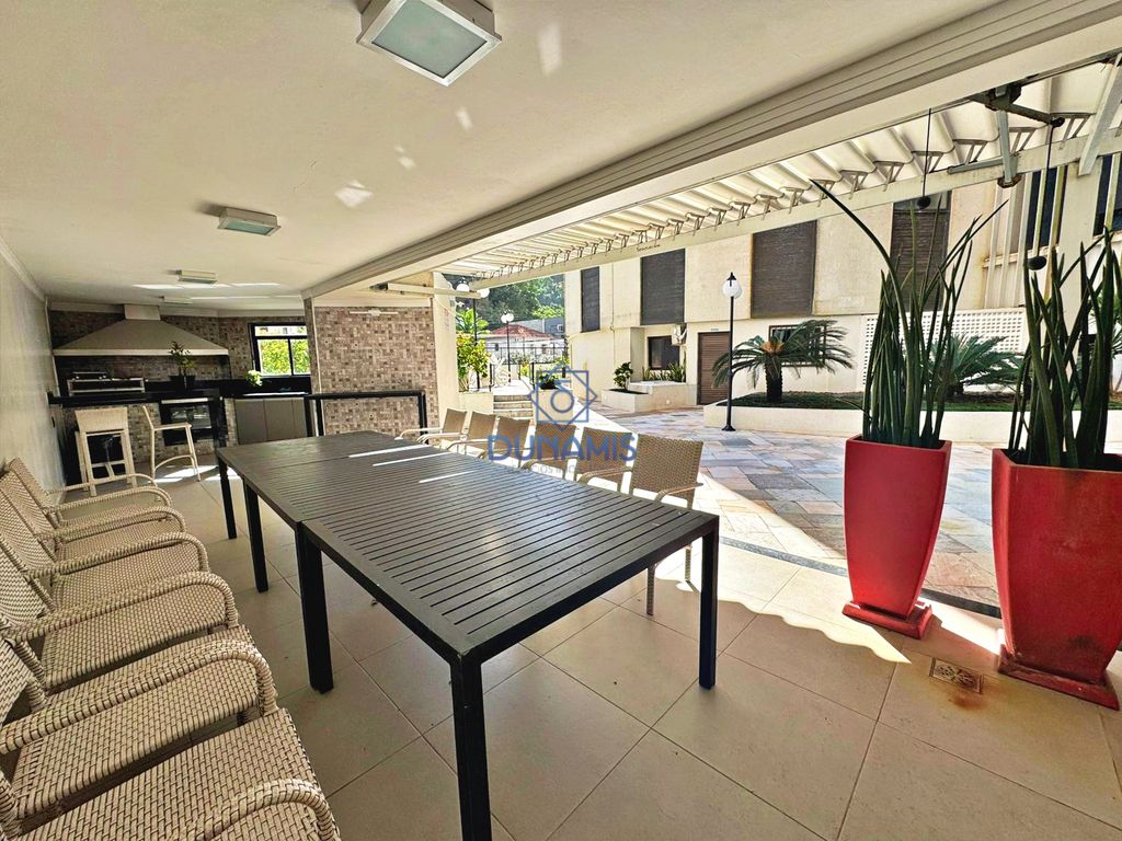Apartamento com 3 dormitórios à venda, 192 m², jardim astúrias, GUARUJA - SP em Jardim Astúrias, Guarujá — foto 38