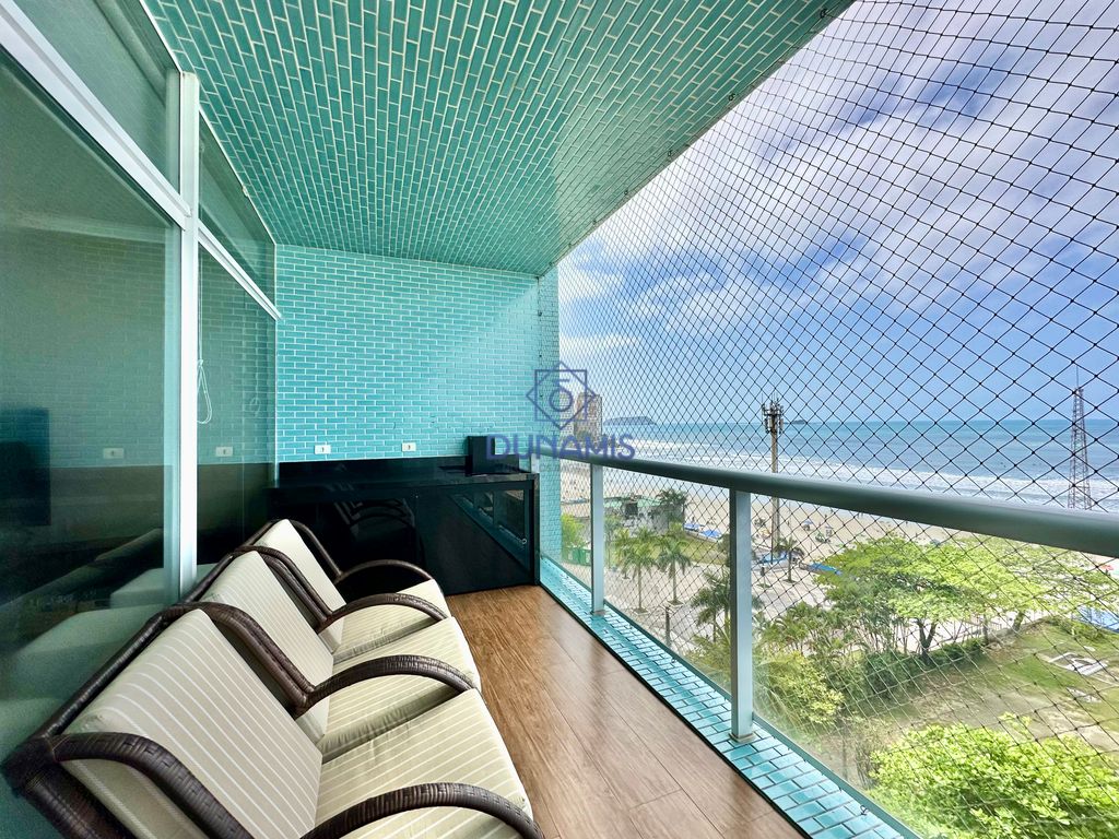 Apartamento à venda, 194m² R$ 2.100.000,00 - Praia das Pitangueiras - Guarujá/SP em Pitangueiras, Guarujá — foto 3