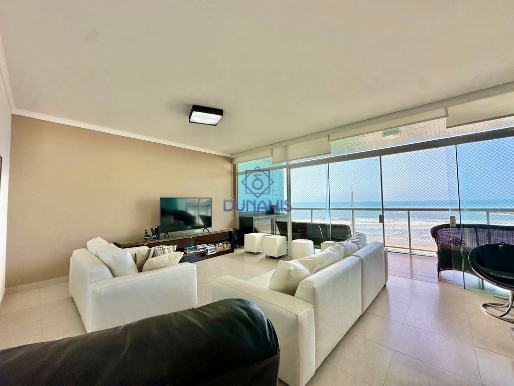 Apartamento à venda, 194m² R$ 2.100.000,00 - Praia das Pitangueiras - Guarujá/SP em Pitangueiras, Guarujá — foto 9
