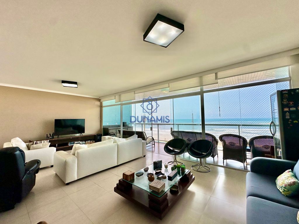 Apartamento à venda, 194m² R$ 2.100.000,00 - Praia das Pitangueiras - Guarujá/SP em Pitangueiras, Guarujá — foto 12