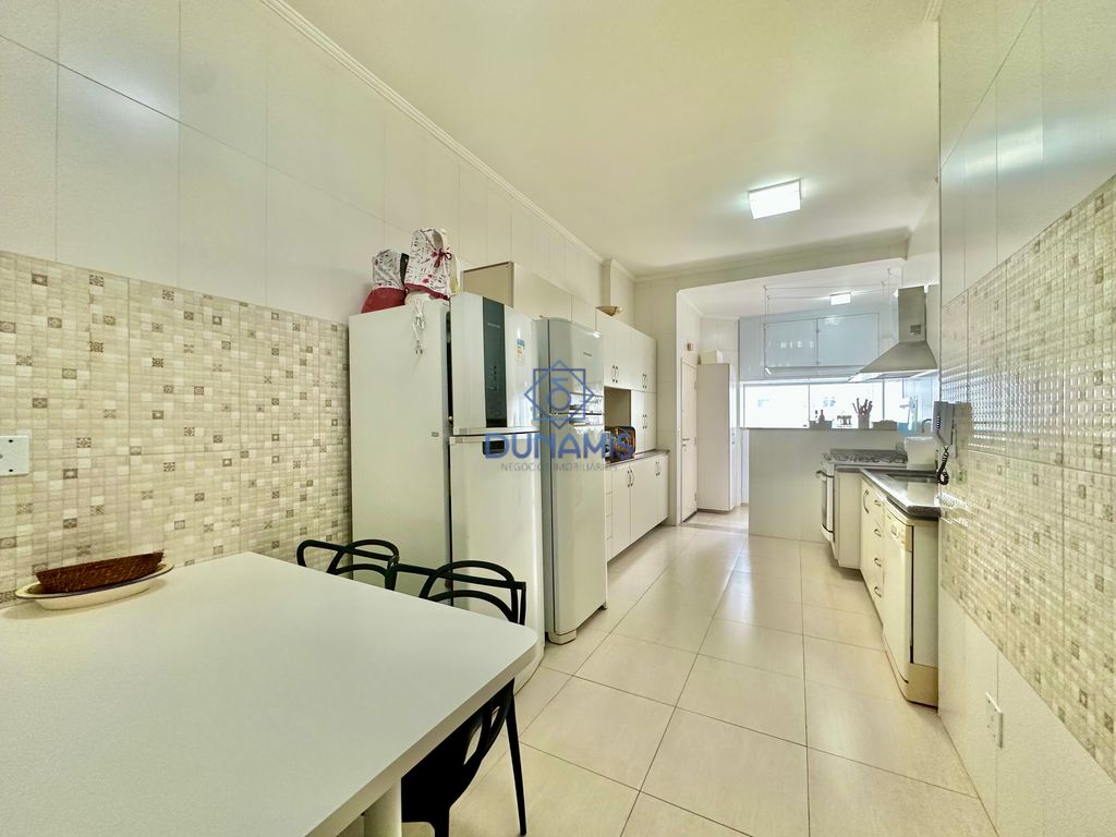 Apartamento à venda, 194m² R$ 2.100.000,00 - Praia das Pitangueiras - Guarujá/SP em Pitangueiras, Guarujá — foto 17