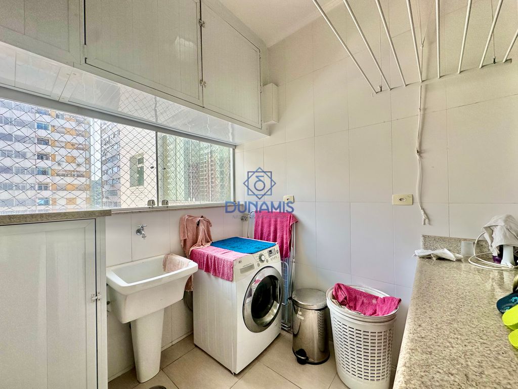 Apartamento à venda, 194m² R$ 2.100.000,00 - Praia das Pitangueiras - Guarujá/SP em Pitangueiras, Guarujá — foto 45