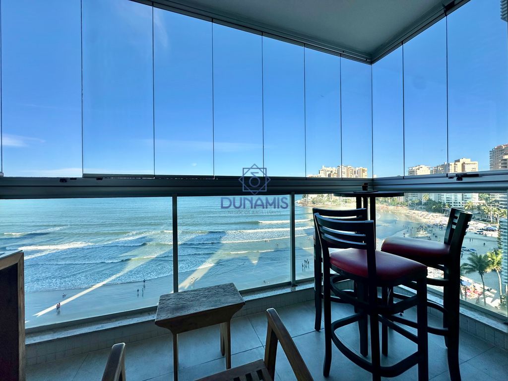 apartamento para comprar em Jardim Astúrias, Guarujá