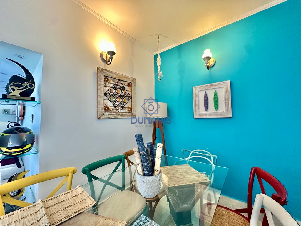 APARTAMENTO REFORMADO À VENDA NA PRAIA DAS ASTÚRIAS - FRENTE MAR em Jardim Astúrias, Guarujá — foto 5