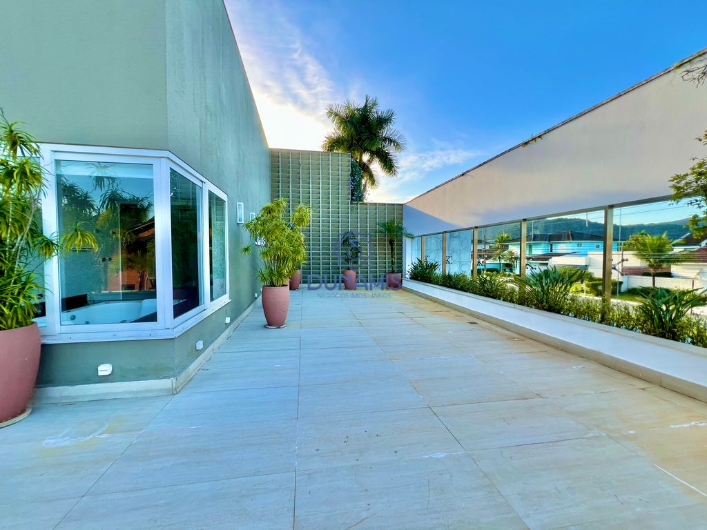Casa em condomínio fechado com 6 quartos à venda - Jardim Acapulco, Guarujá em Jardim Acapulco, Guarujá — foto 77