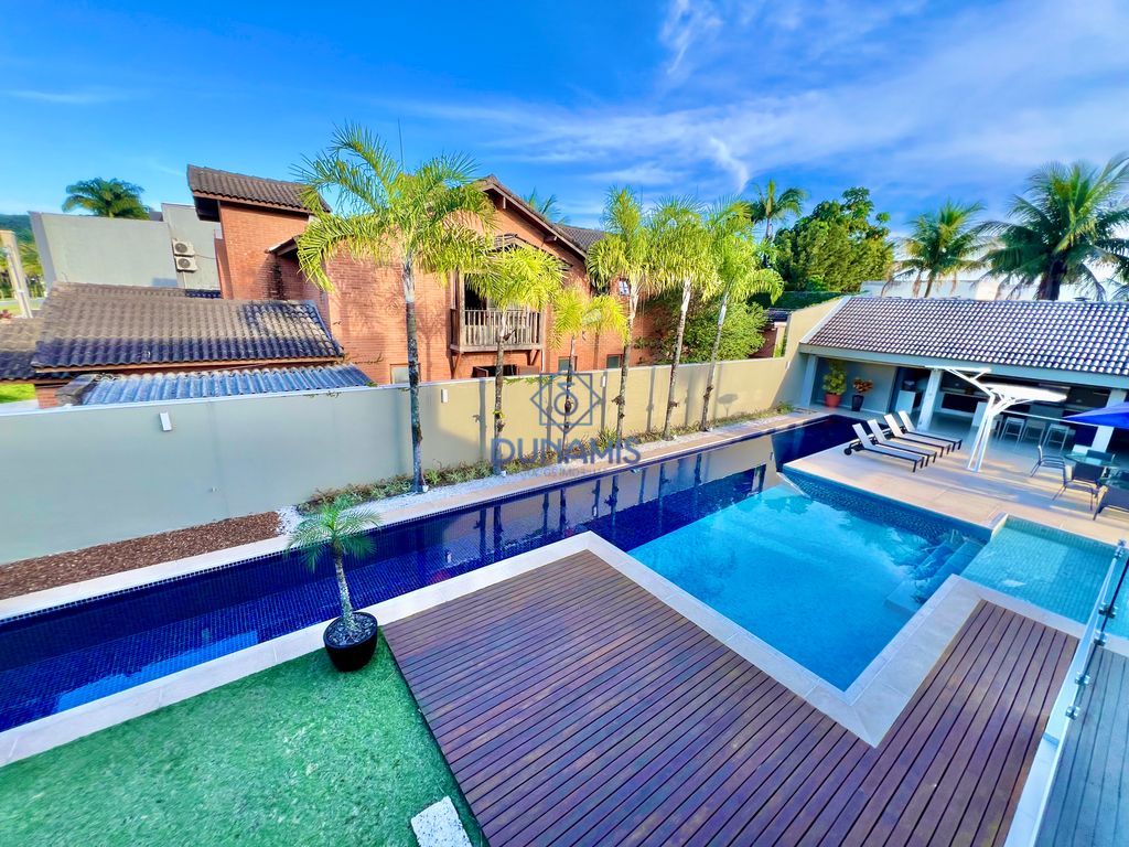 Casa em condomínio fechado com 6 quartos à venda - Jardim Acapulco, Guarujá em Jardim Acapulco, Guarujá — foto 78
