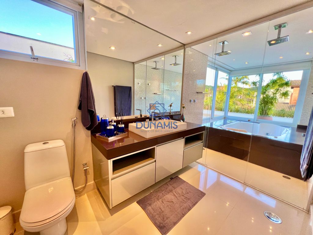 Casa em condomínio fechado com 6 quartos à venda - Jardim Acapulco, Guarujá em Jardim Acapulco, Guarujá — foto 82