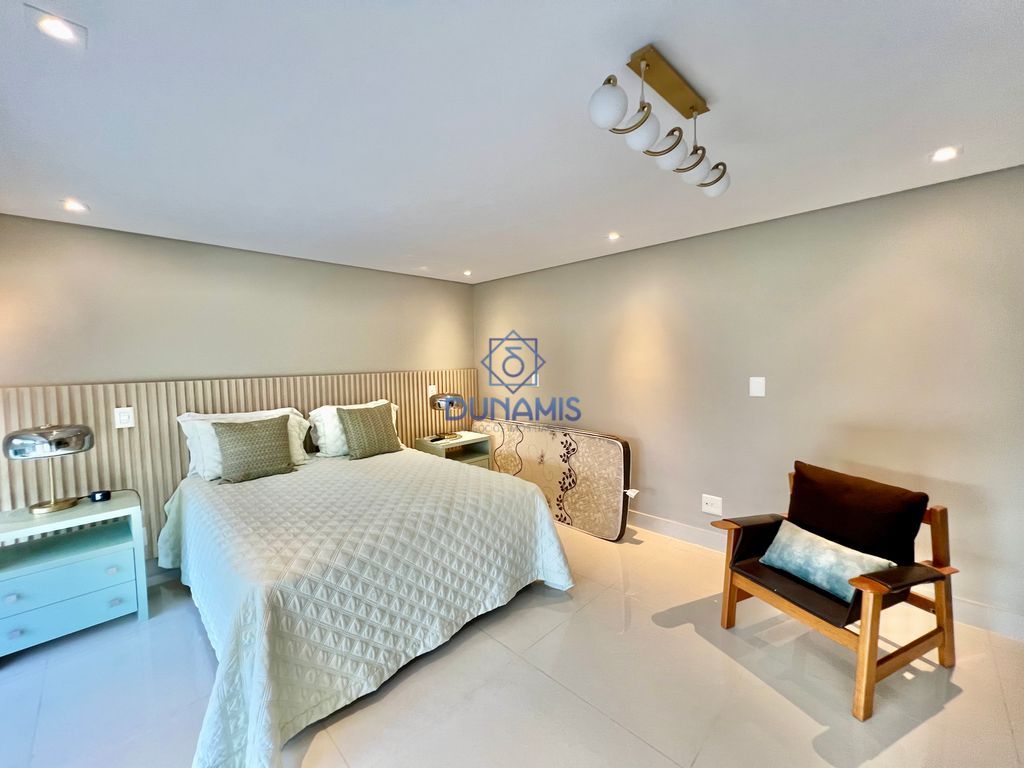Casa em condomínio fechado com 6 quartos à venda - Jardim Acapulco, Guarujá em Jardim Acapulco, Guarujá — foto 100