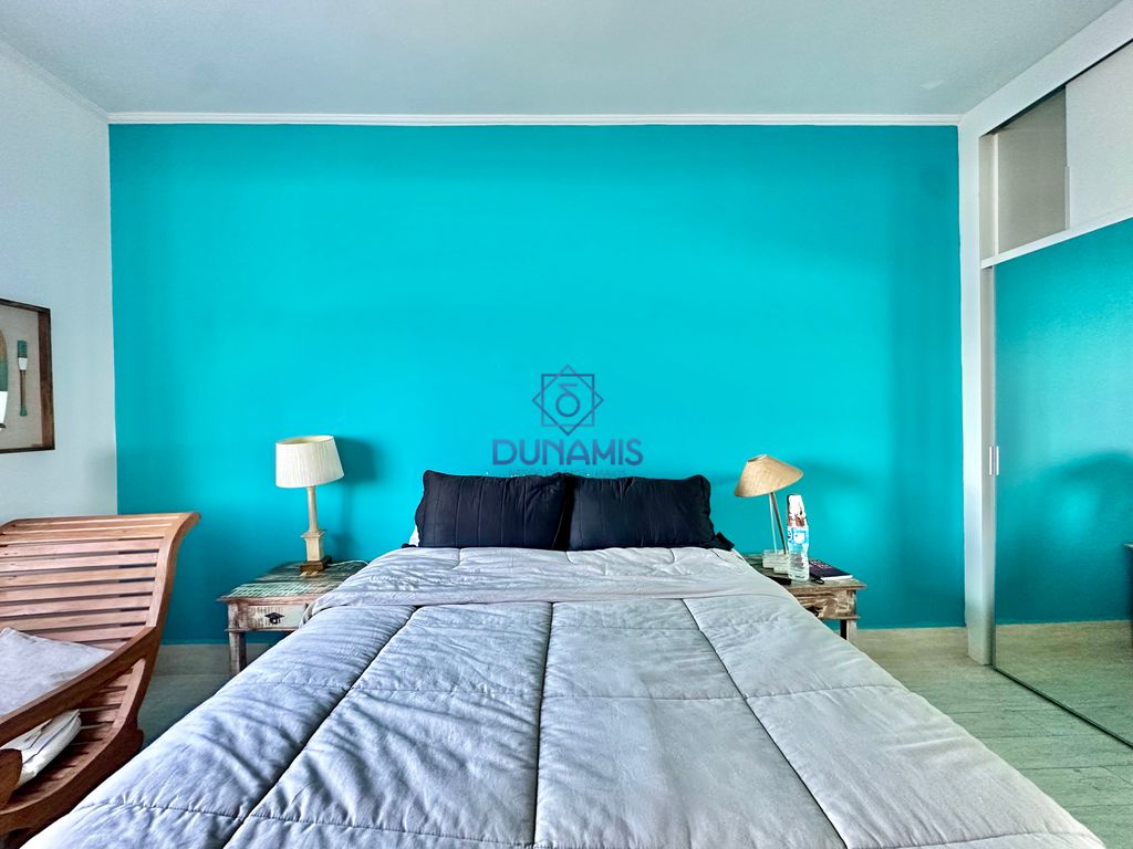 APARTAMENTO REFORMADO À VENDA NA PRAIA DAS ASTÚRIAS - FRENTE MAR em Jardim Astúrias, Guarujá — foto 9