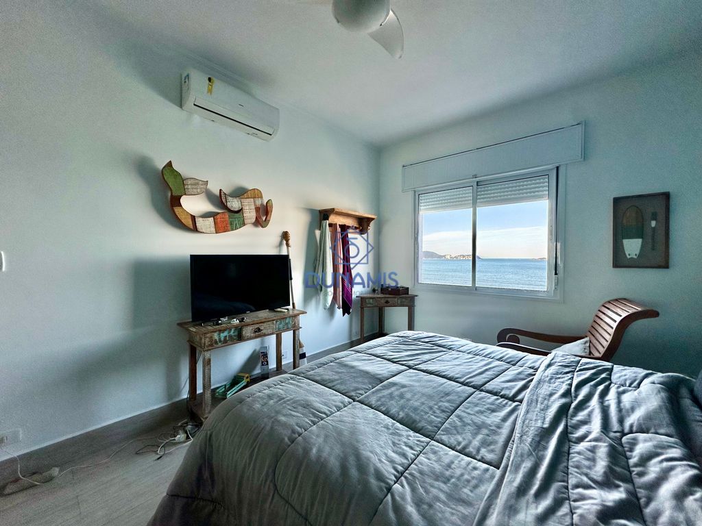 APARTAMENTO REFORMADO À VENDA NA PRAIA DAS ASTÚRIAS - FRENTE MAR em Jardim Astúrias, Guarujá — foto 13