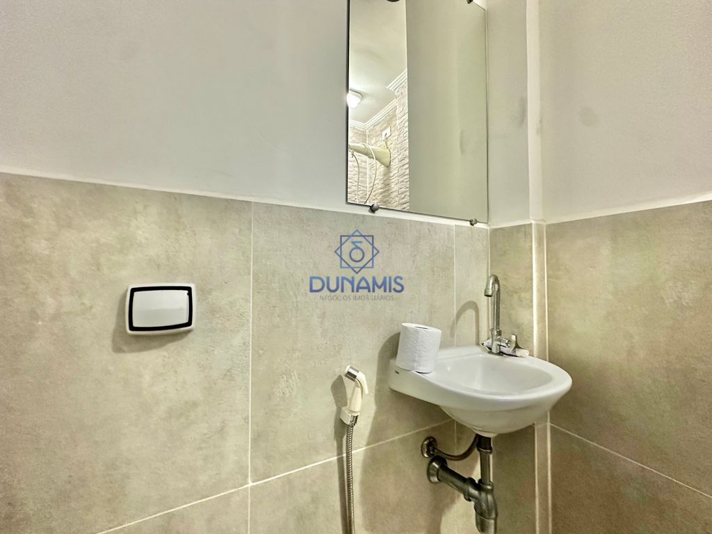 APARTAMENTO REFORMADO À VENDA NA PRAIA DAS ASTÚRIAS - FRENTE MAR em Jardim Astúrias, Guarujá — foto 25