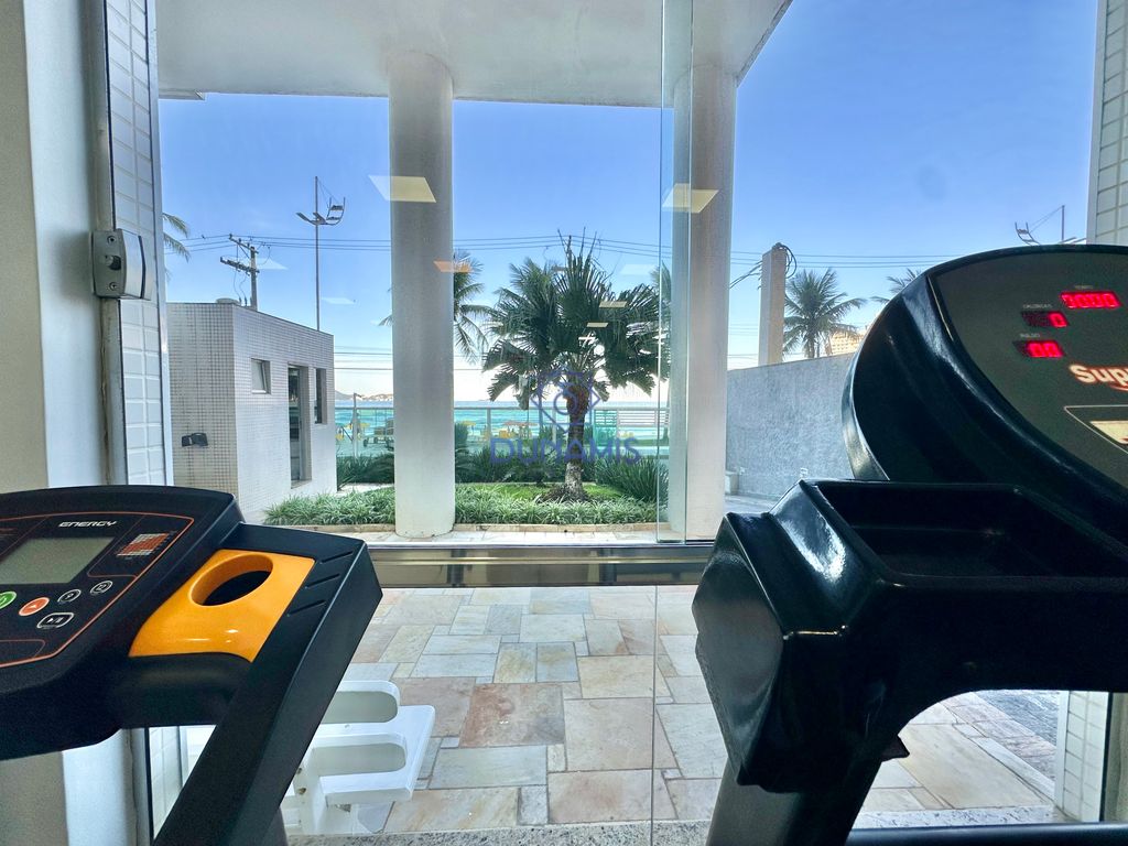 APARTAMENTO REFORMADO À VENDA NA PRAIA DAS ASTÚRIAS - FRENTE MAR em Jardim Astúrias, Guarujá — foto 27