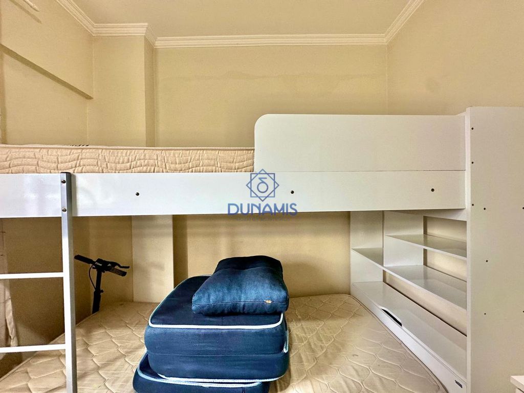 EXCELENTE APARTAMENTO REFORMADO NA QUADRA DA PRAIA  À VENDA NA PRAIA DA ENSEADA em Enseada, Guarujá — foto 22