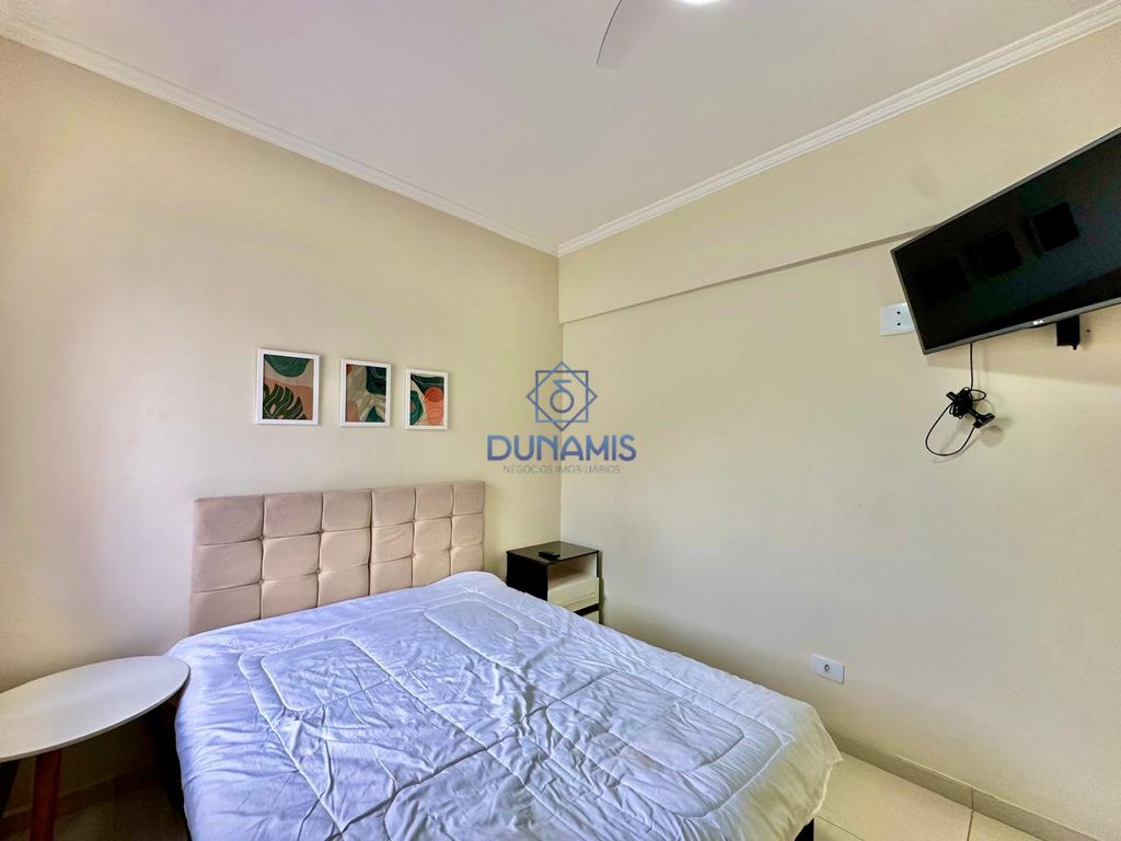 EXCELENTE APARTAMENTO REFORMADO NA QUADRA DA PRAIA  À VENDA NA PRAIA DA ENSEADA em Enseada, Guarujá — foto 17