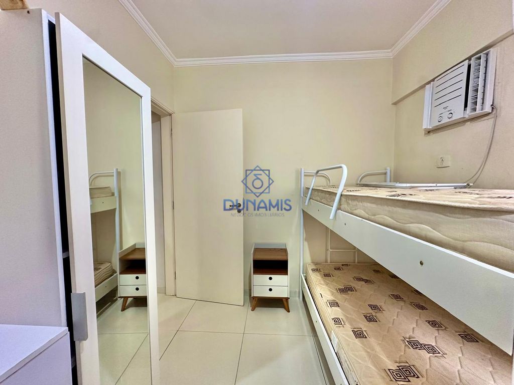EXCELENTE APARTAMENTO REFORMADO NA QUADRA DA PRAIA  À VENDA NA PRAIA DA ENSEADA em Enseada, Guarujá — foto 21