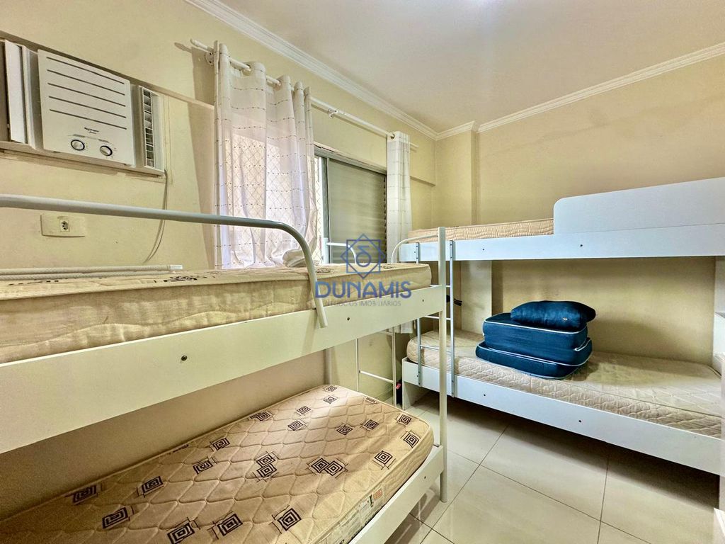 EXCELENTE APARTAMENTO REFORMADO NA QUADRA DA PRAIA  À VENDA NA PRAIA DA ENSEADA em Enseada, Guarujá — foto 20