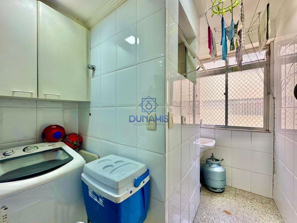 EXCELENTE APARTAMENTO REFORMADO NA QUADRA DA PRAIA  À VENDA NA PRAIA DA ENSEADA em Enseada, Guarujá — foto 23