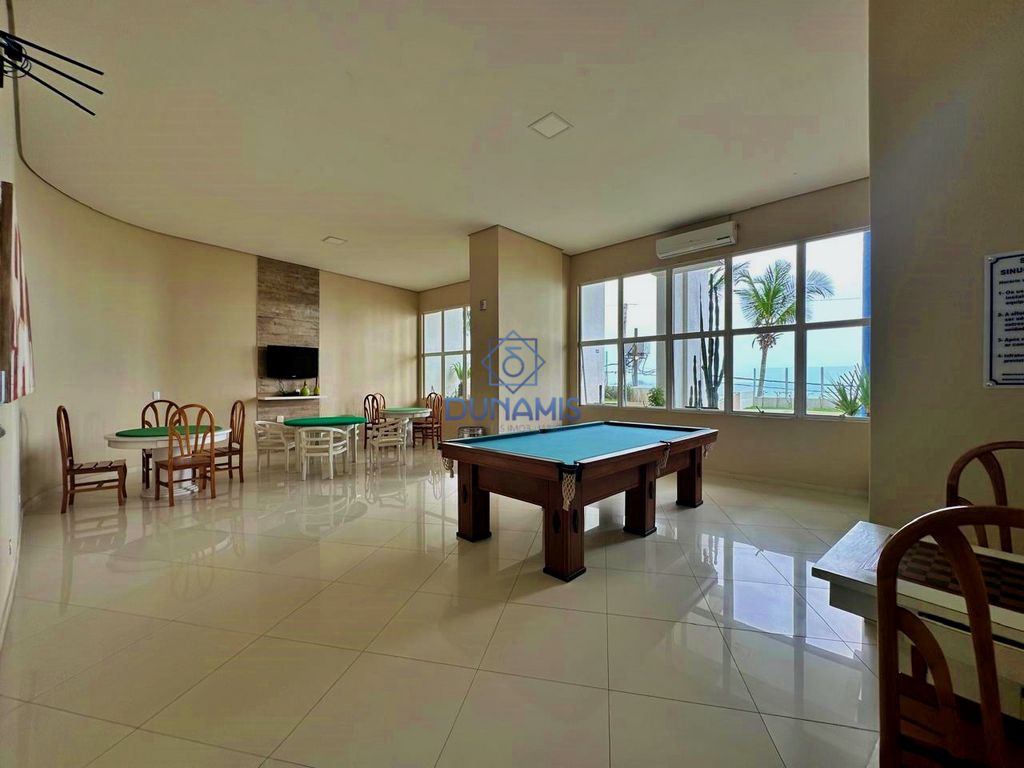 APARTAMENTO FRENTE MAR à venda na Praia das Pitangueiras em Morro do Maluf, Guarujá — foto 35