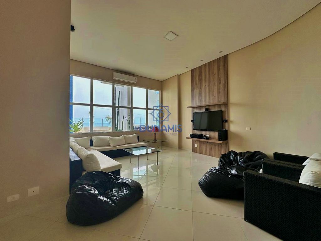 APARTAMENTO FRENTE MAR à venda na Praia das Pitangueiras em Morro do Maluf, Guarujá — foto 40