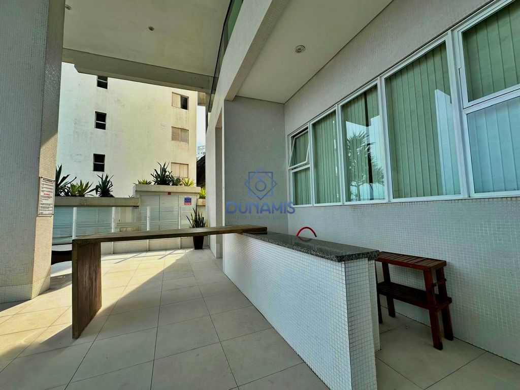 APARTAMENTO FRENTE MAR à venda na Praia das Pitangueiras em Morro do Maluf, Guarujá — foto 43