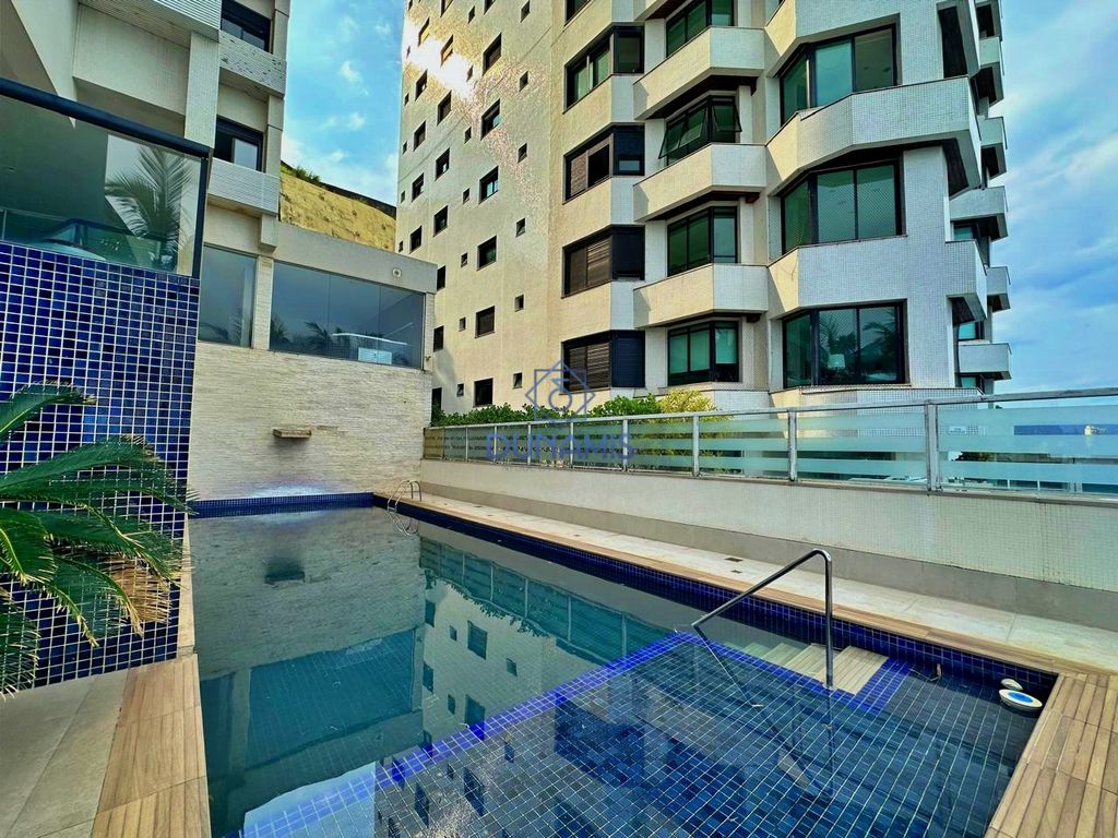 APARTAMENTO FRENTE MAR à venda na Praia das Pitangueiras em Morro do Maluf, Guarujá — foto 46