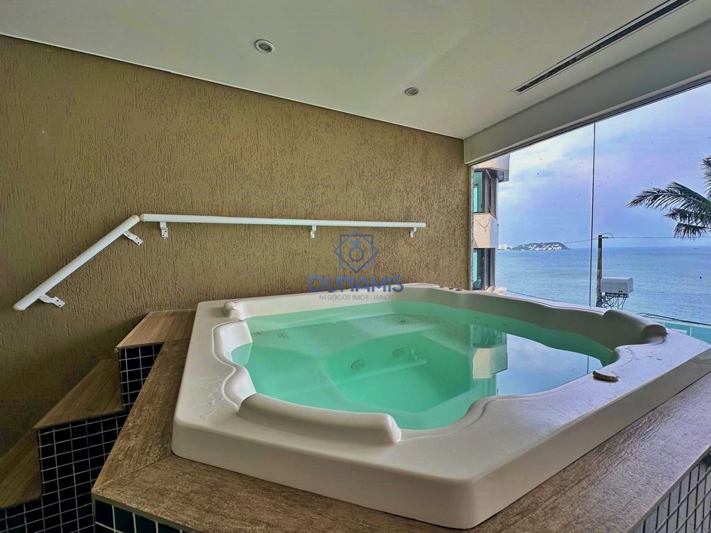 APARTAMENTO FRENTE MAR à venda na Praia das Pitangueiras em Morro do Maluf, Guarujá — foto 54