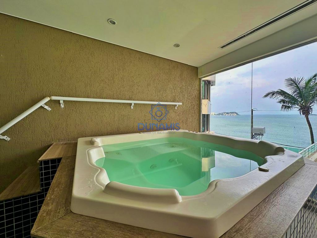 APARTAMENTO FRENTE MAR à venda na Praia das Pitangueiras em Morro do Maluf, Guarujá — foto 55