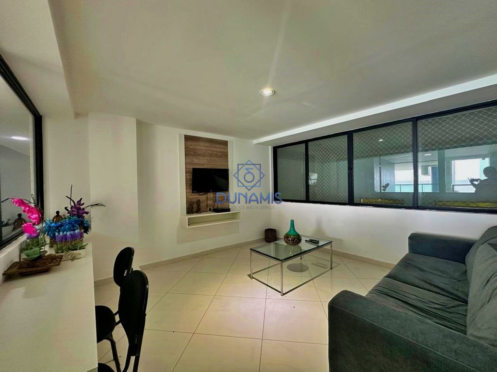 APARTAMENTO FRENTE MAR à venda na Praia das Pitangueiras em Morro do Maluf, Guarujá — foto 58
