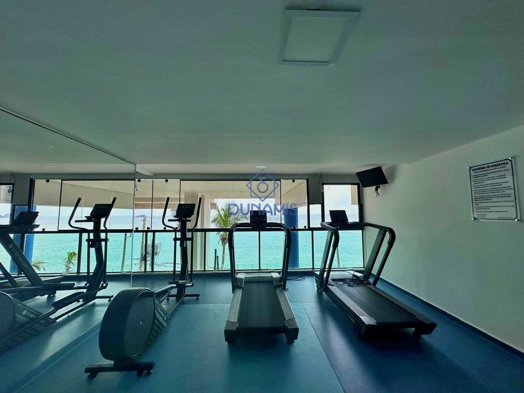 APARTAMENTO FRENTE MAR à venda na Praia das Pitangueiras em Morro do Maluf, Guarujá — foto 60