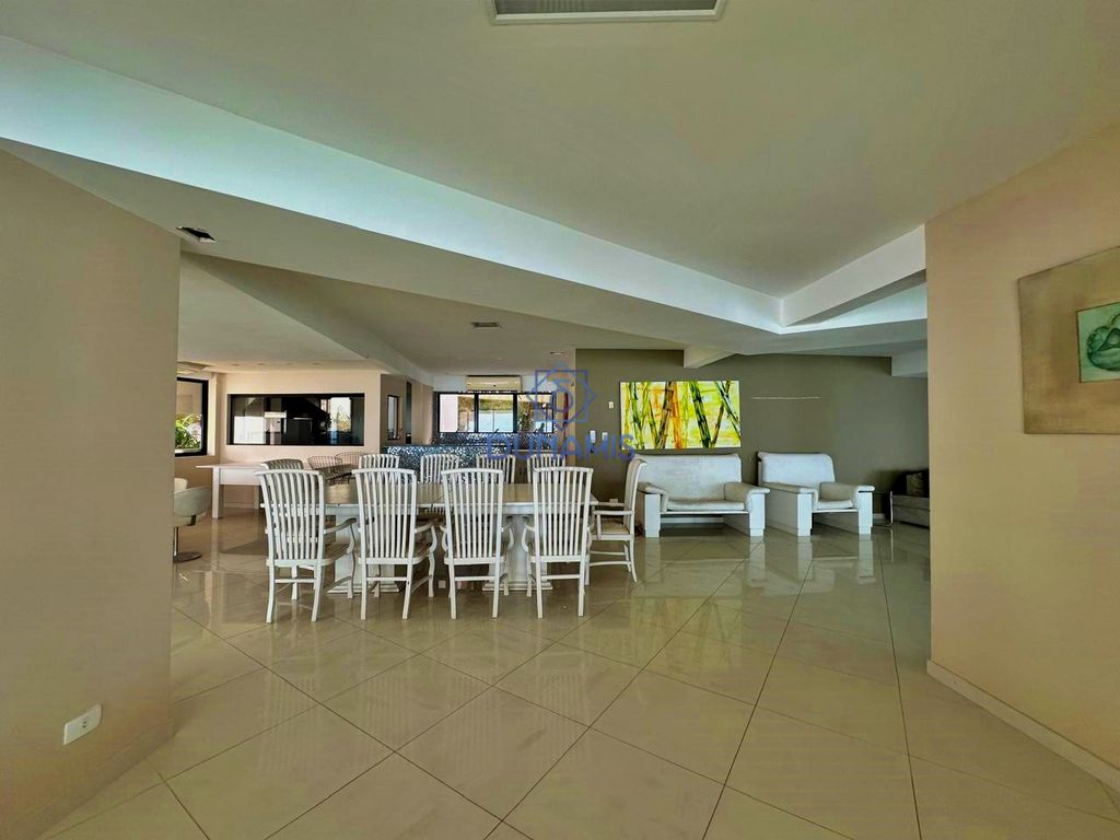 APARTAMENTO FRENTE MAR à venda na Praia das Pitangueiras em Morro do Maluf, Guarujá — foto 66