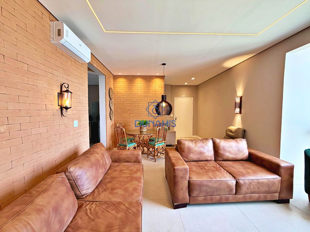 APARTAMENTO REFORMADO A VENDA em Pitangueiras, Guarujá — foto 4
