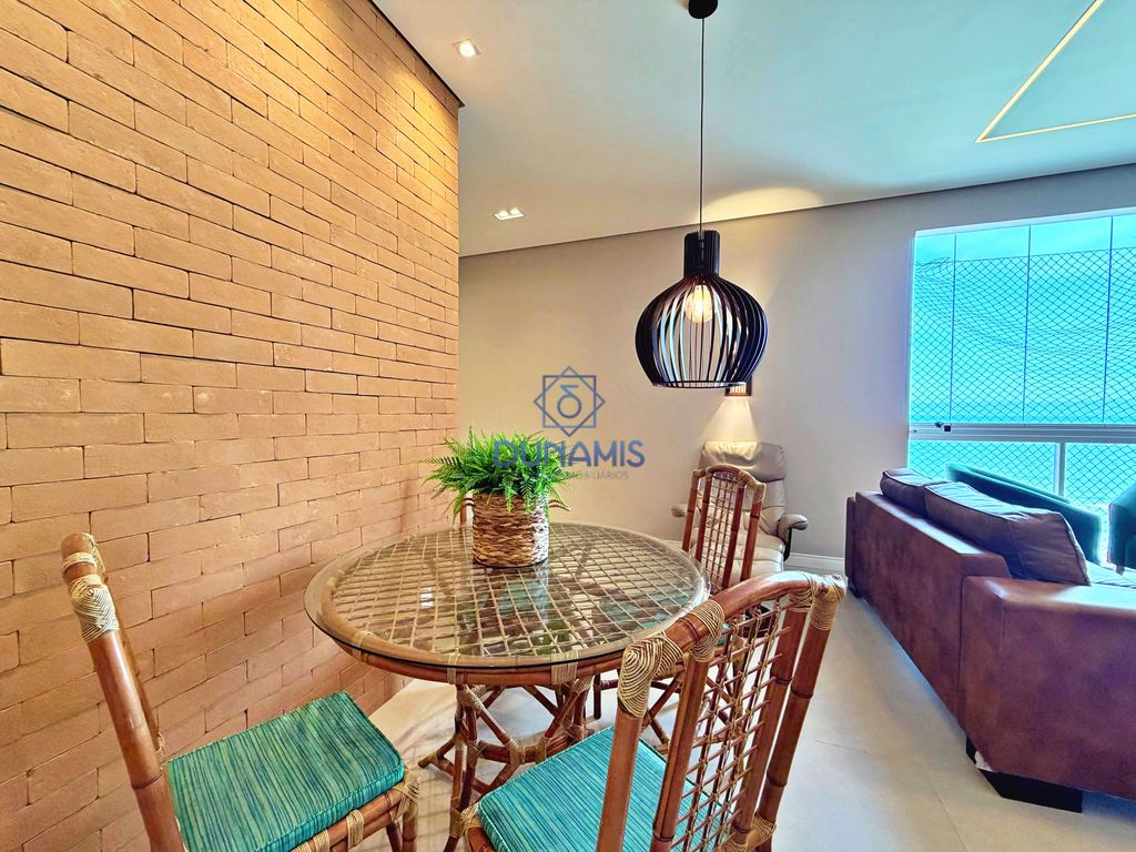 APARTAMENTO REFORMADO A VENDA em Pitangueiras, Guarujá — foto 7