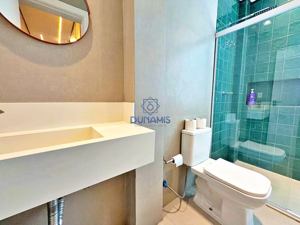 APARTAMENTO REFORMADO A VENDA em Pitangueiras, Guarujá — foto 24