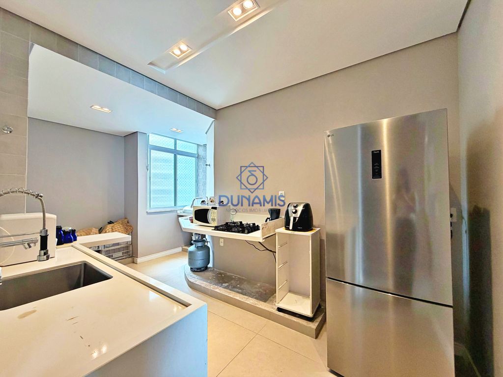 APARTAMENTO REFORMADO A VENDA em Pitangueiras, Guarujá — foto 18