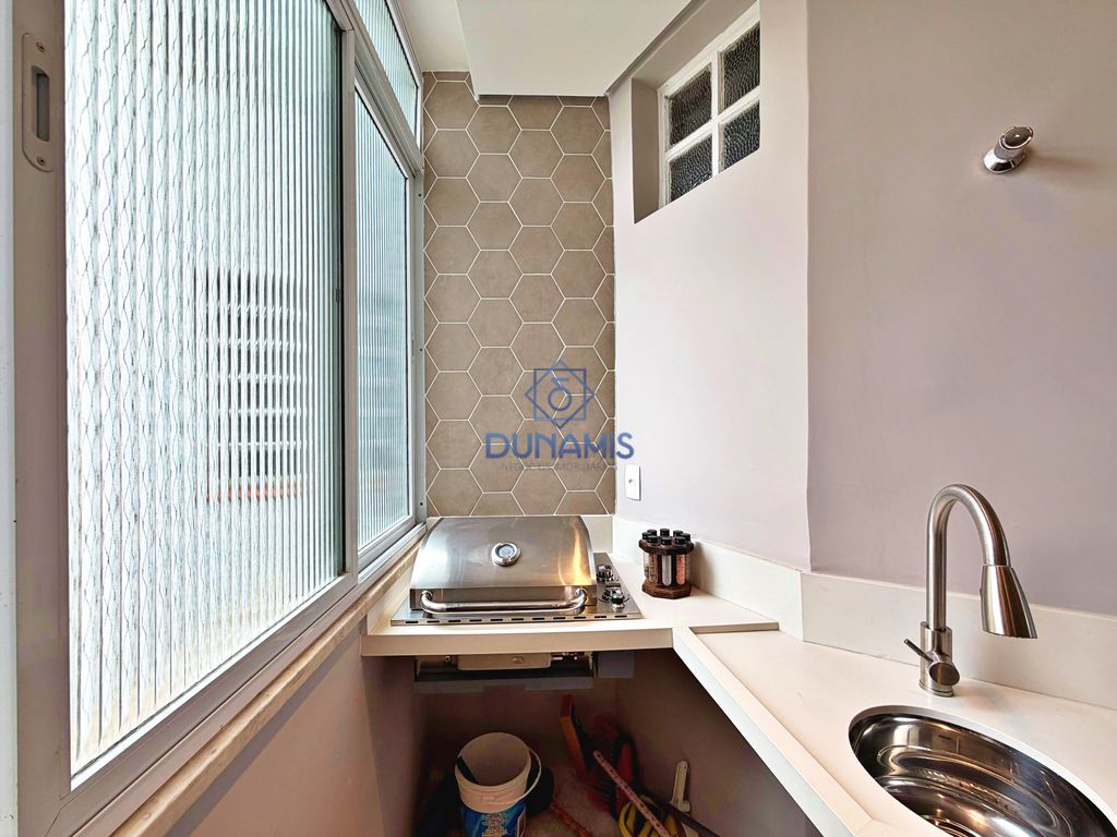 APARTAMENTO REFORMADO A VENDA em Pitangueiras, Guarujá — foto 28