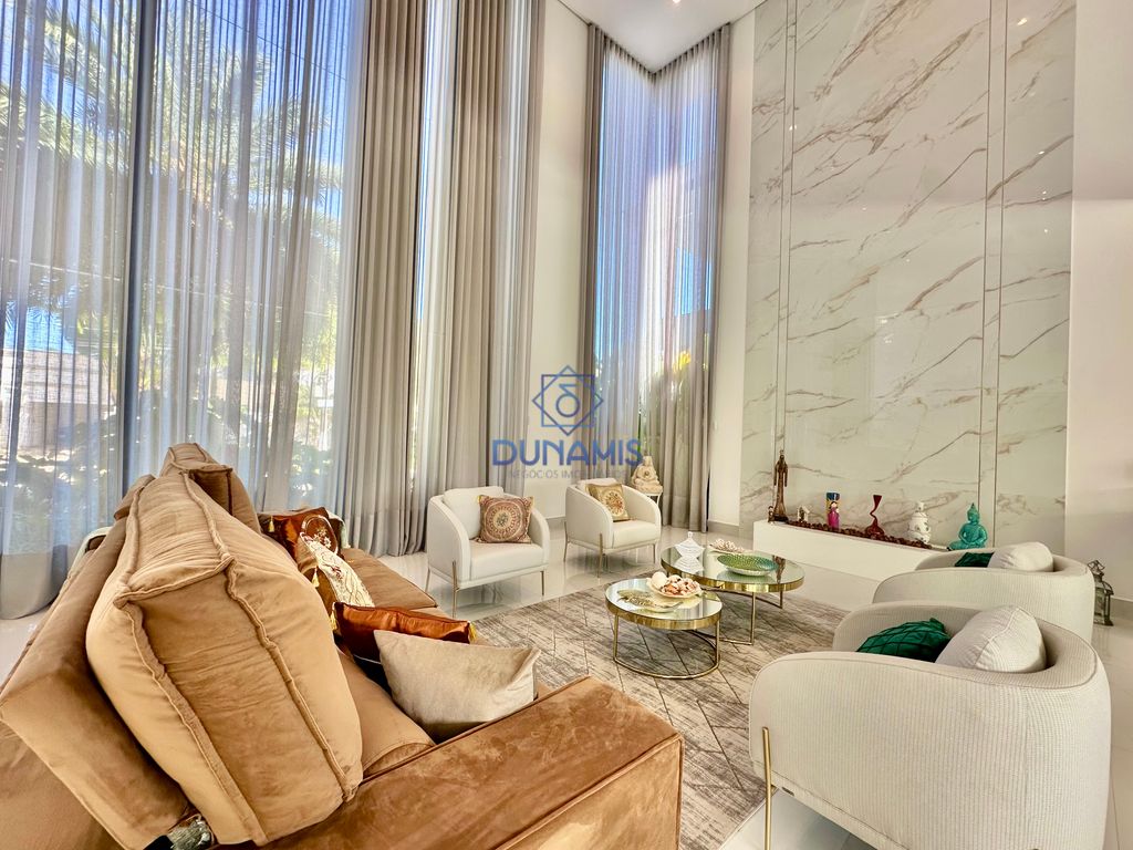 Mansão luxuosa no Condomínio Jardim Acapulco mobiliada e decorada em Acapulco, Guarujá — foto 25
