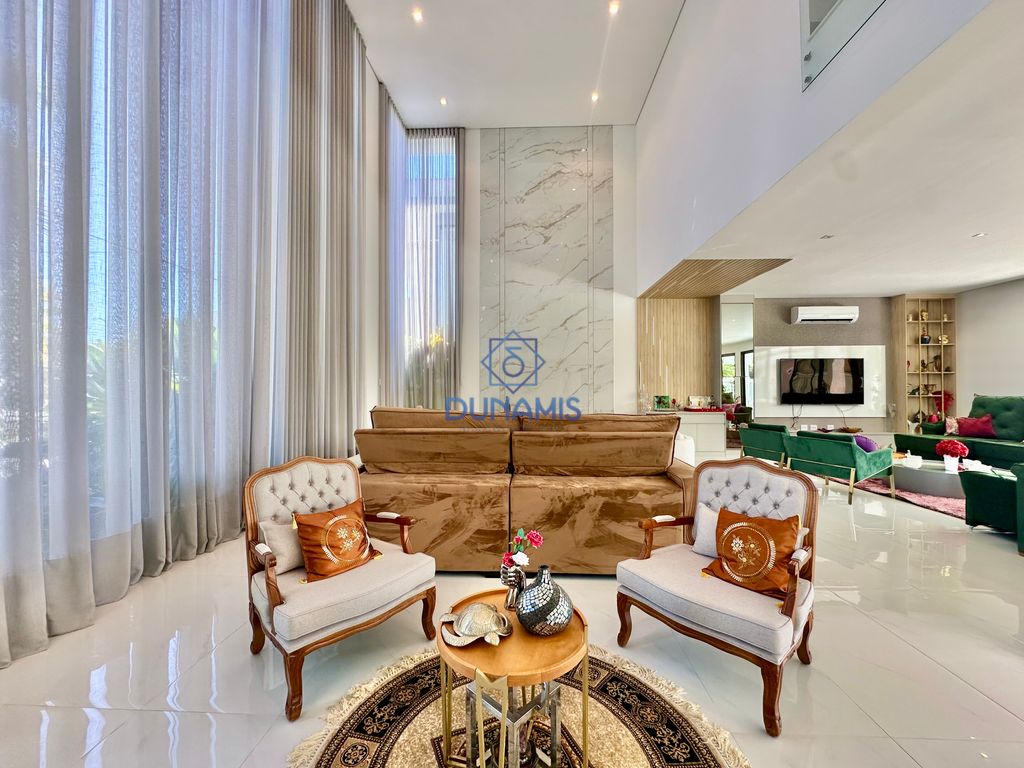 Mansão luxuosa no Condomínio Jardim Acapulco mobiliada e decorada em Acapulco, Guarujá — foto 28