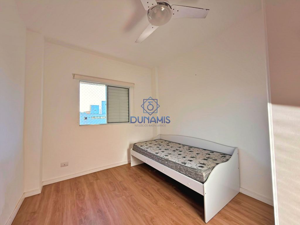 APARTAMENTO REFORMADO Á VENDA NA PRAIA DO TOMBO - PRÉDIO COM LAZER E DUAS VAGAS em Tombo, Guarujá — foto 15