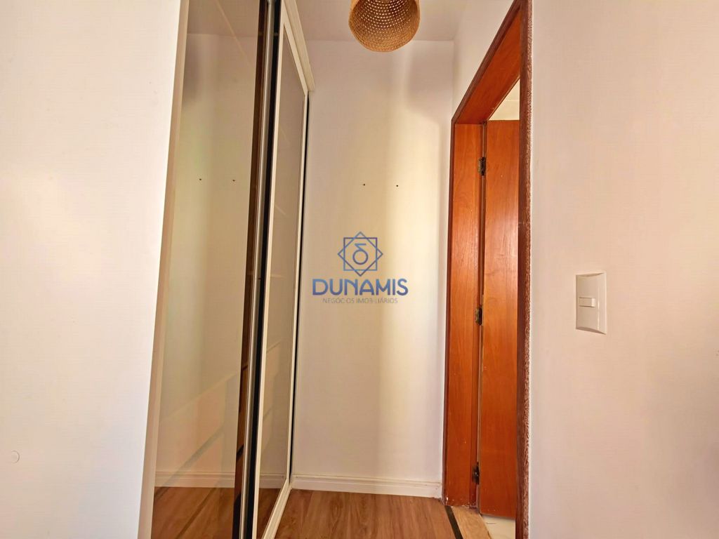 APARTAMENTO REFORMADO Á VENDA NA PRAIA DO TOMBO - PRÉDIO COM LAZER E DUAS VAGAS em Tombo, Guarujá — foto 25