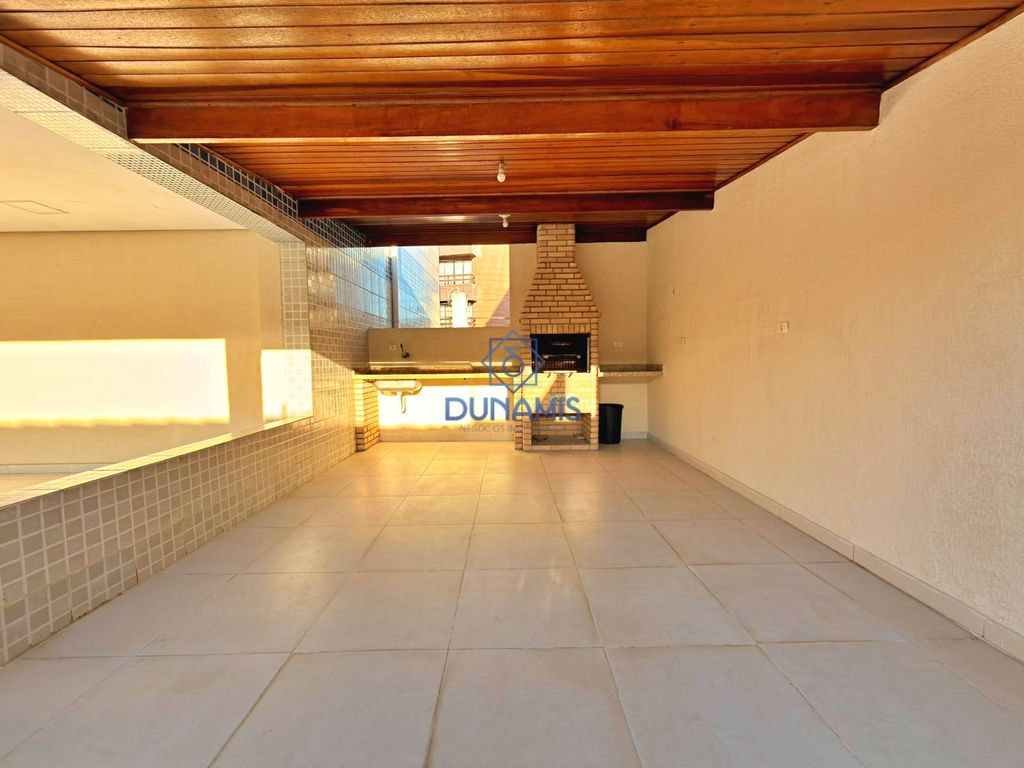 APARTAMENTO REFORMADO Á VENDA NA PRAIA DO TOMBO - PRÉDIO COM LAZER E DUAS VAGAS em Tombo, Guarujá — foto 29