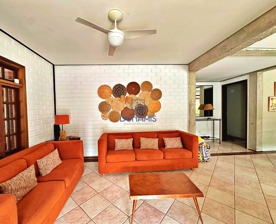 *** CASA ESPETACULAR À UMA QUADRA DA PRAIA DA ENSEADA -  6 SUITES - 650 METROS * em Enseada, Guarujá — foto 34