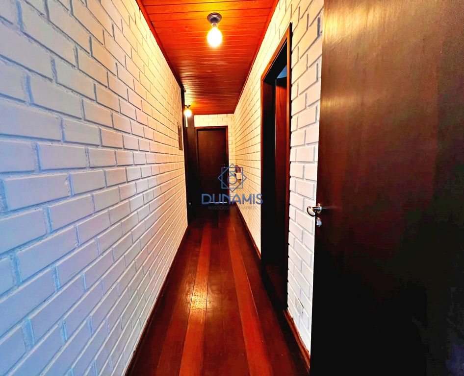 *** CASA ESPETACULAR À UMA QUADRA DA PRAIA DA ENSEADA -  6 SUITES - 650 METROS * em Enseada, Guarujá — foto 55
