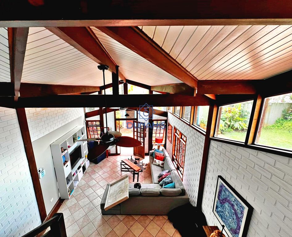 *** CASA ESPETACULAR À UMA QUADRA DA PRAIA DA ENSEADA -  6 SUITES - 650 METROS * em Enseada, Guarujá — foto 54