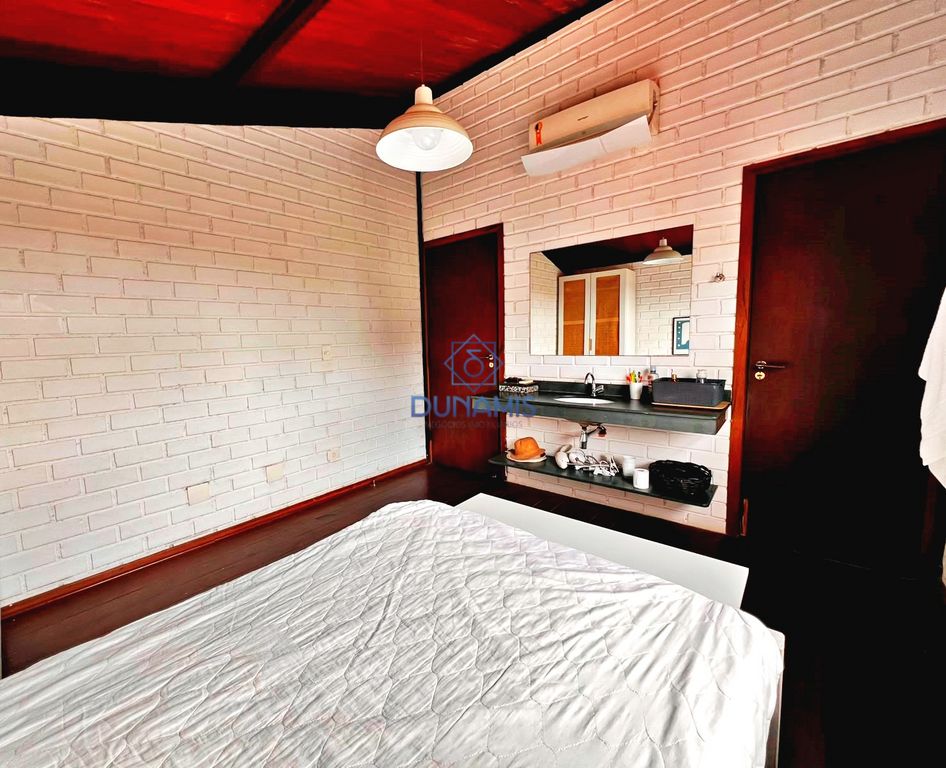 *** CASA ESPETACULAR À UMA QUADRA DA PRAIA DA ENSEADA -  6 SUITES - 650 METROS * em Enseada, Guarujá — foto 70