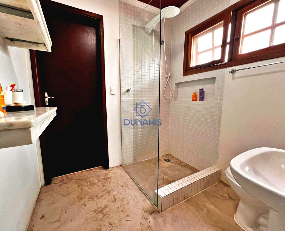 *** CASA ESPETACULAR À UMA QUADRA DA PRAIA DA ENSEADA -  6 SUITES - 650 METROS * em Enseada, Guarujá — foto 61