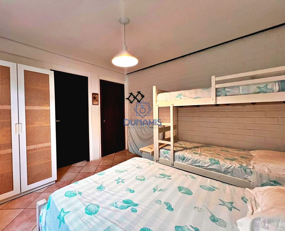 *** CASA ESPETACULAR À UMA QUADRA DA PRAIA DA ENSEADA -  6 SUITES - 650 METROS * em Enseada, Guarujá — foto 80